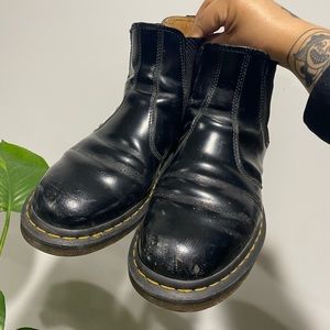 Dr. Martens